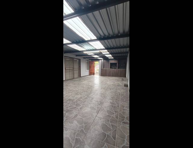 4 BEDROOM HOUSE TO LET IN SASOLBURG EXT 11